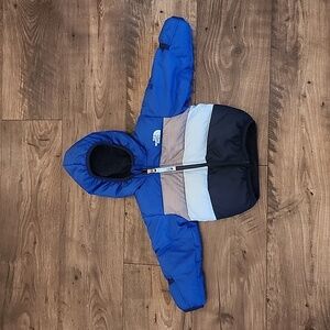 North Face Kids Winter Coat (6-12 Months)